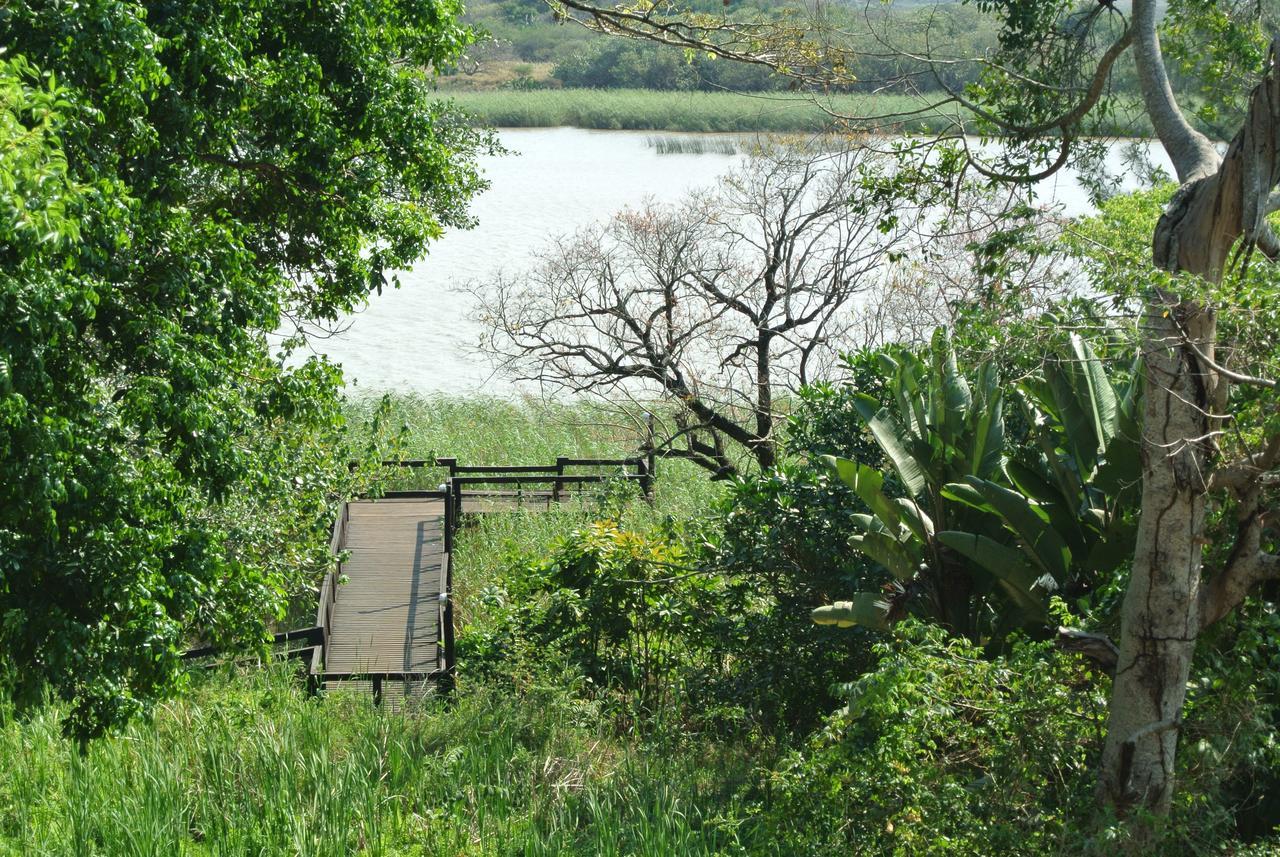 28 And 29 The Bridge Lejlighed Saint Lucia Estuary Eksteriør billede