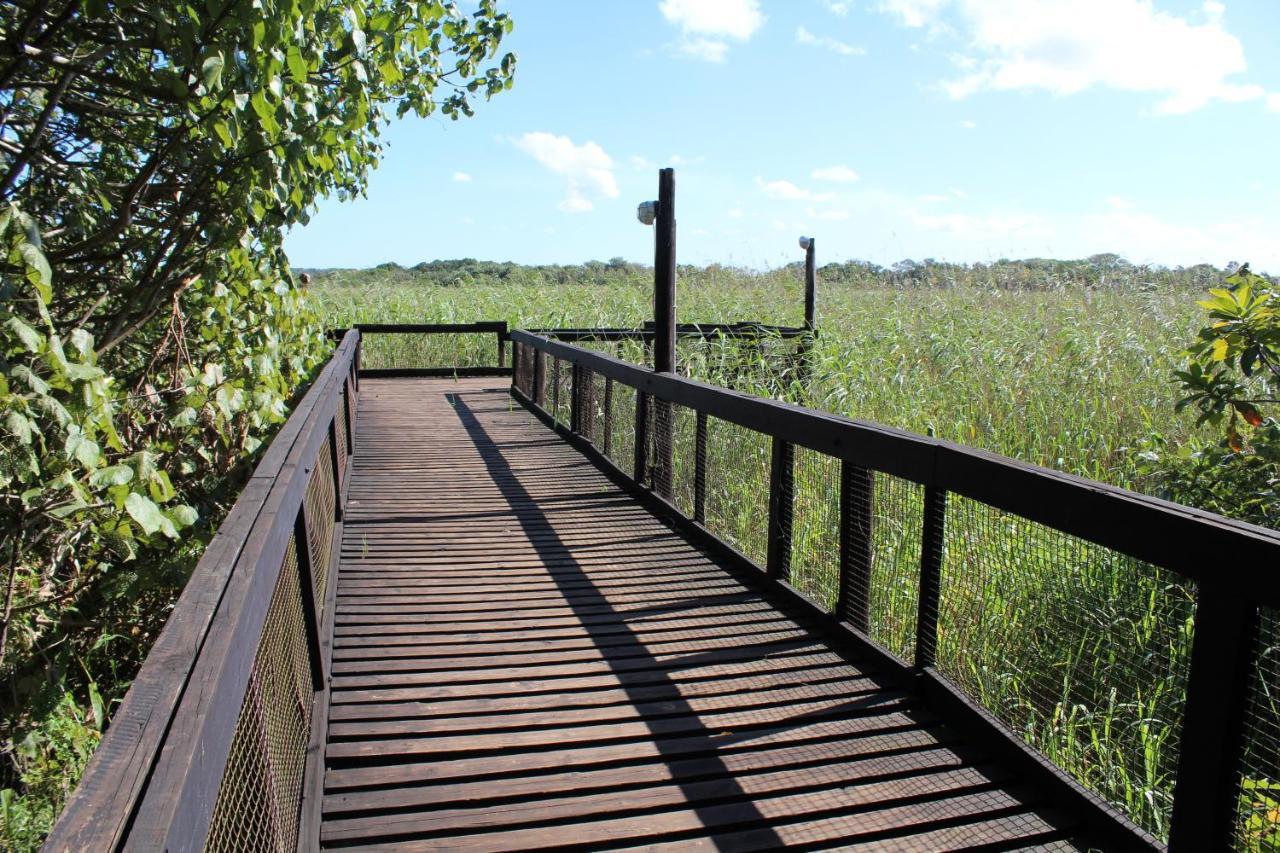28 And 29 The Bridge Lejlighed Saint Lucia Estuary Eksteriør billede