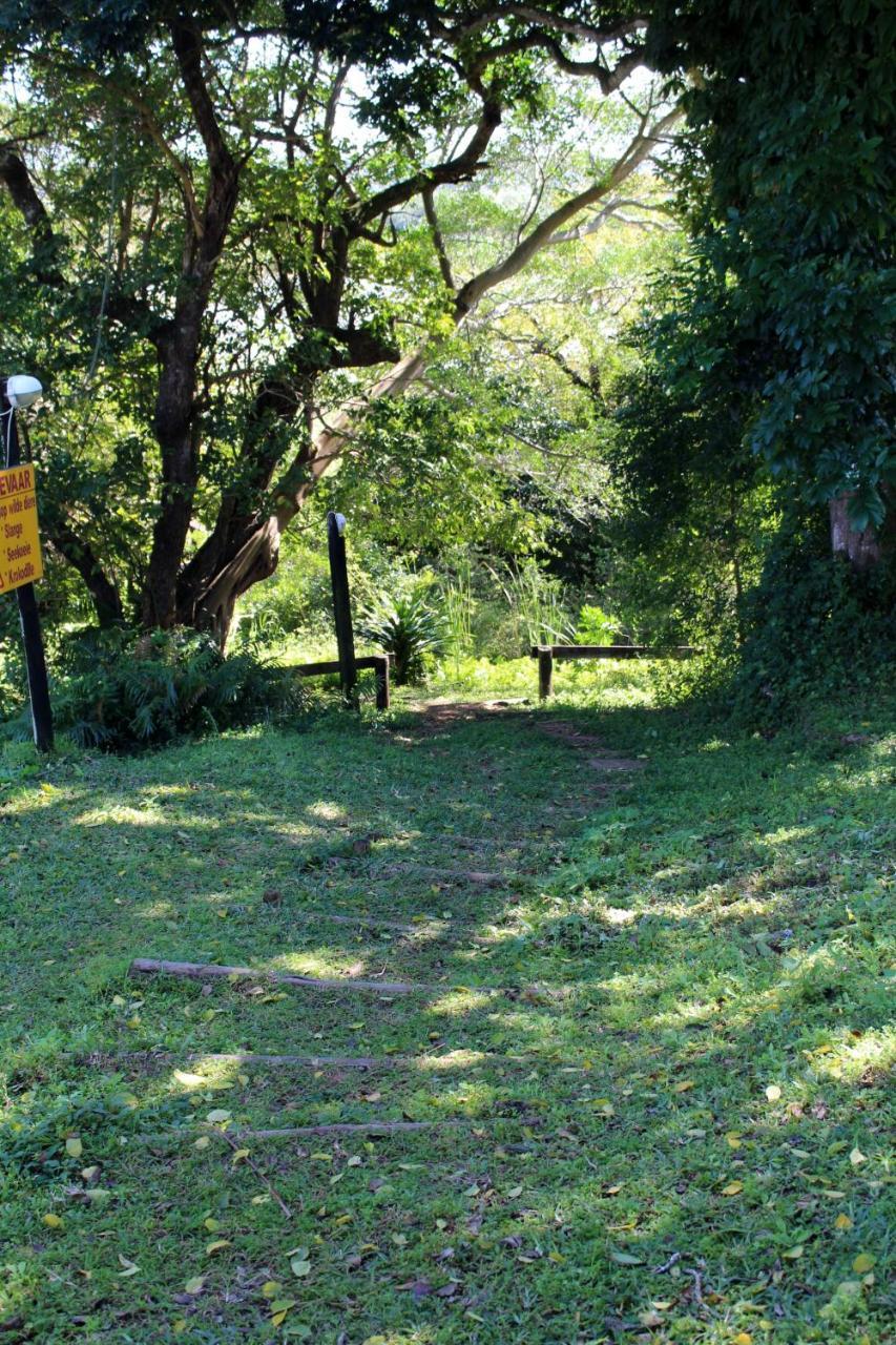 28 And 29 The Bridge Lejlighed Saint Lucia Estuary Eksteriør billede